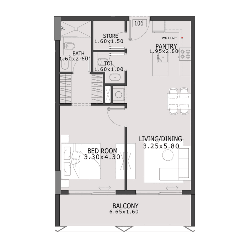 layout