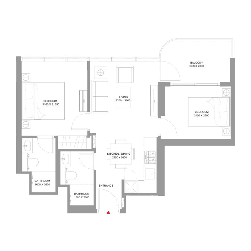layout