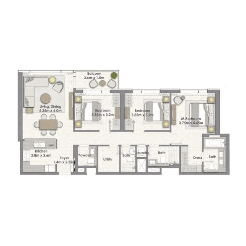 layout