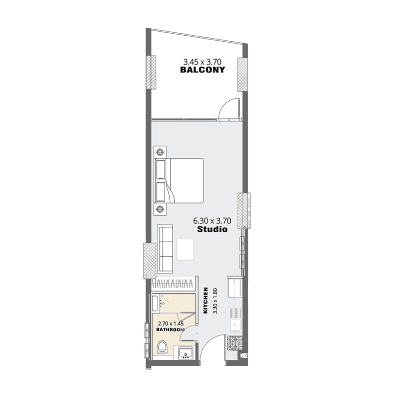 layout