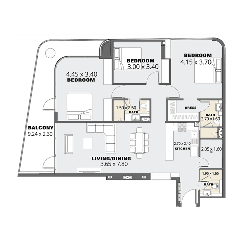 layout