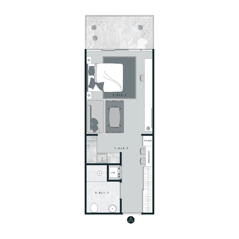 layout