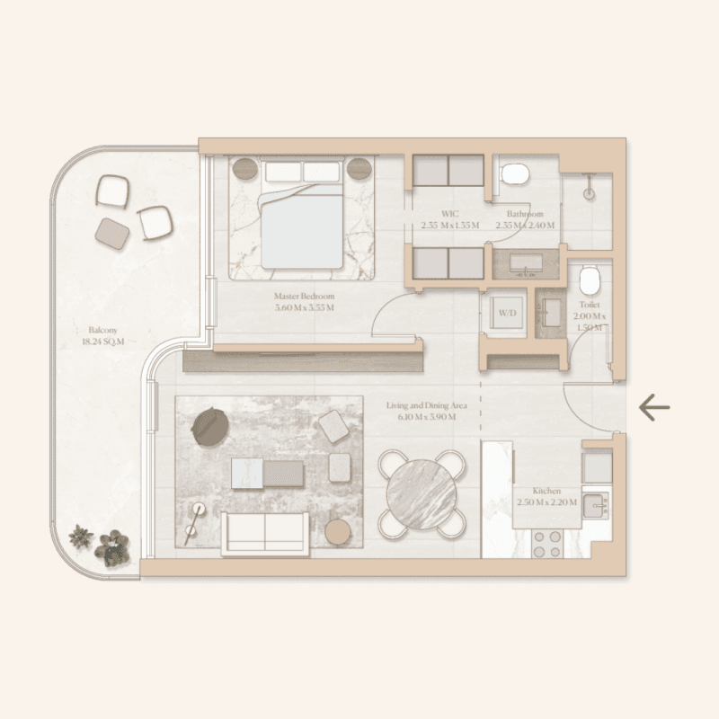 layout