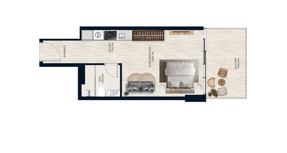 layout