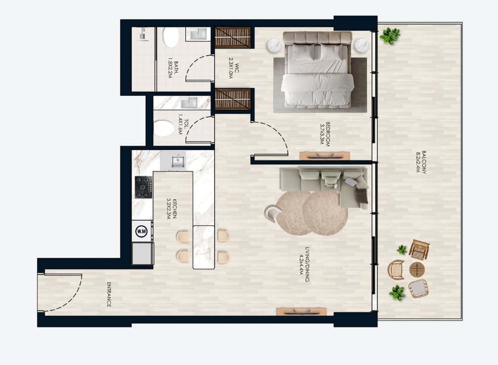 layout