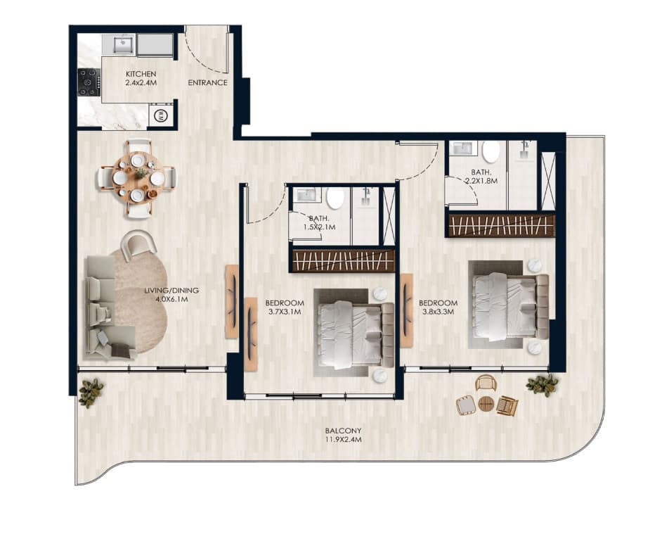 layout