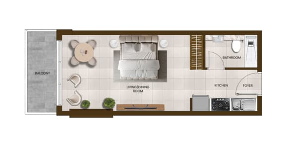 layout