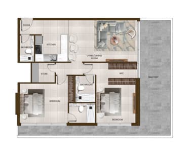 layout