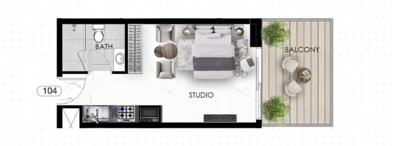 layout