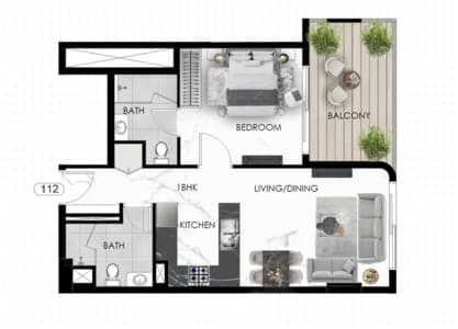 layout