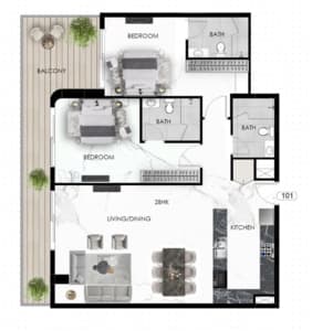 layout