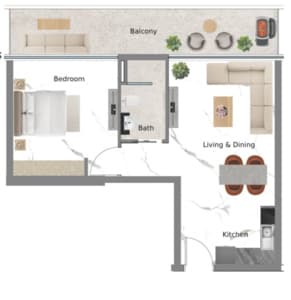 layout