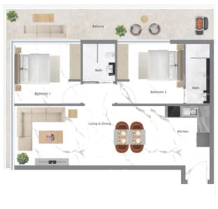 layout